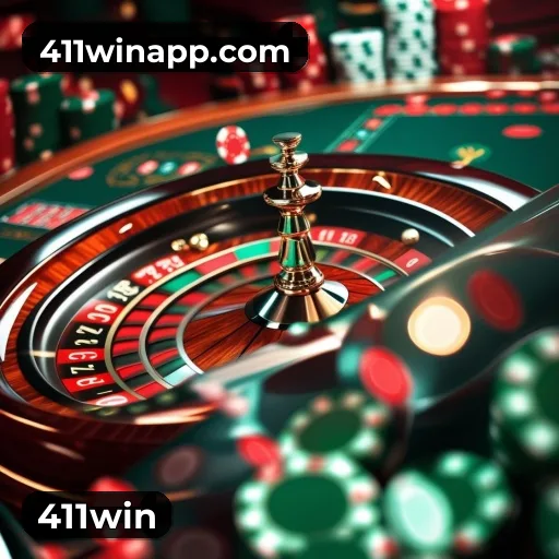 Funcionalidades App 411win