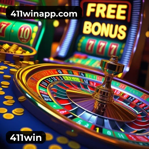 App 411win iOS
