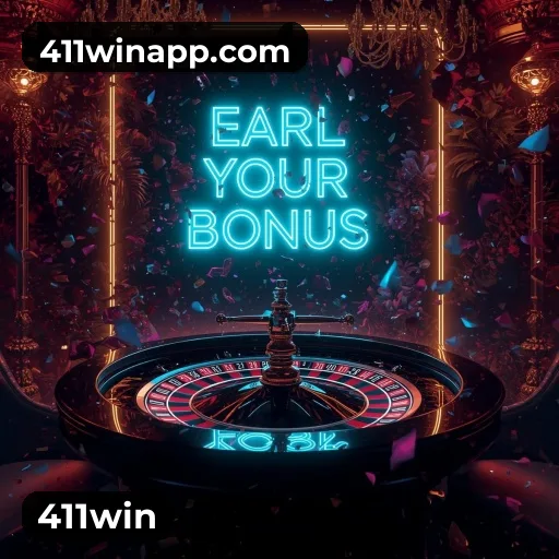 Promoções App 411win