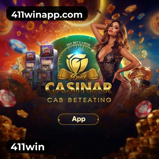Vantagens App 411win