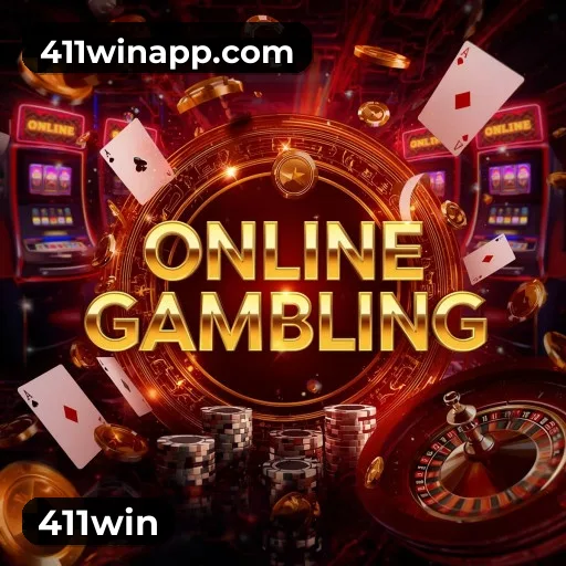 Notificações App 411win