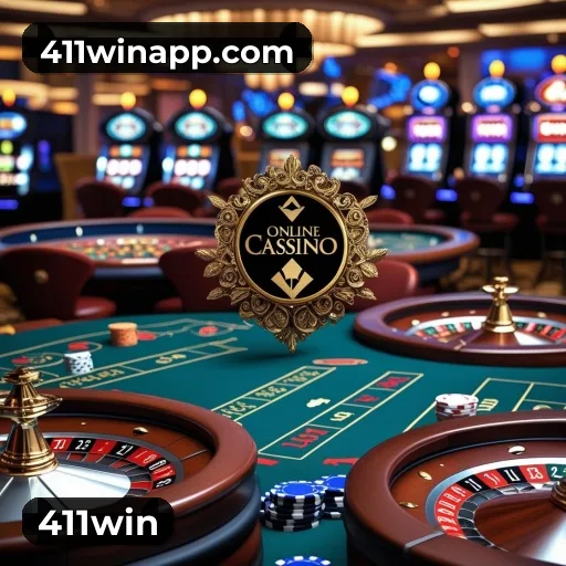 Instruções Download 411win
