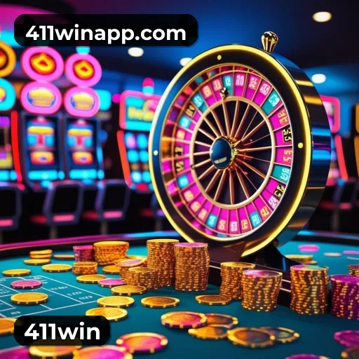 App Desktop 411win