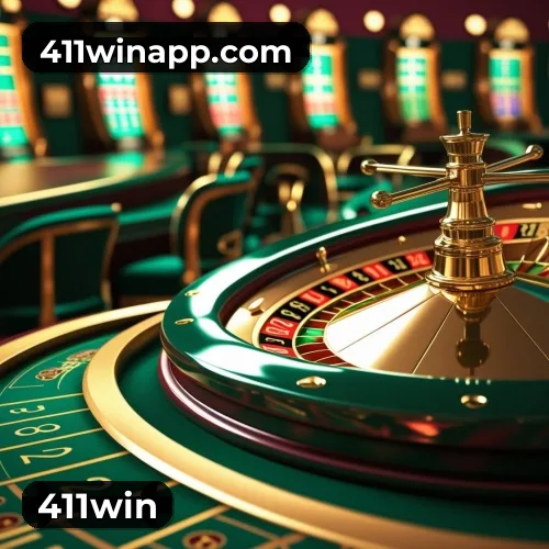 Performance App 411win