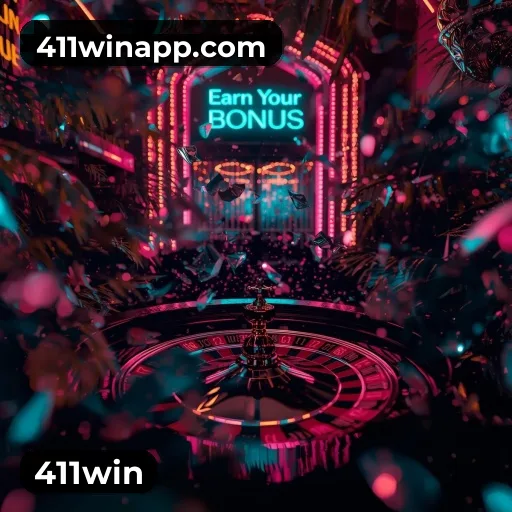App Mobile 411win