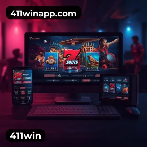 App Premium 411win