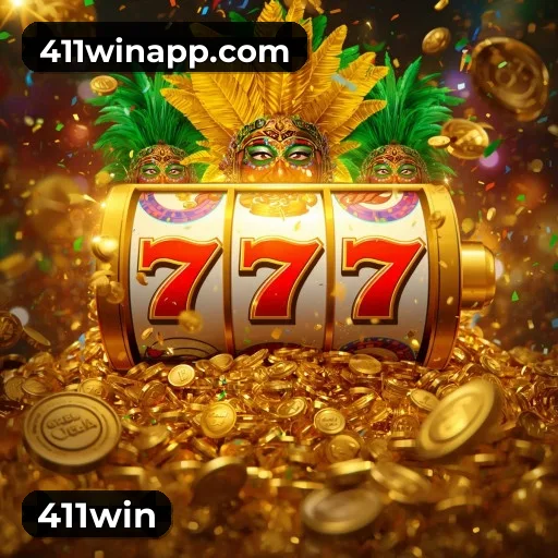Instalar APK 411win