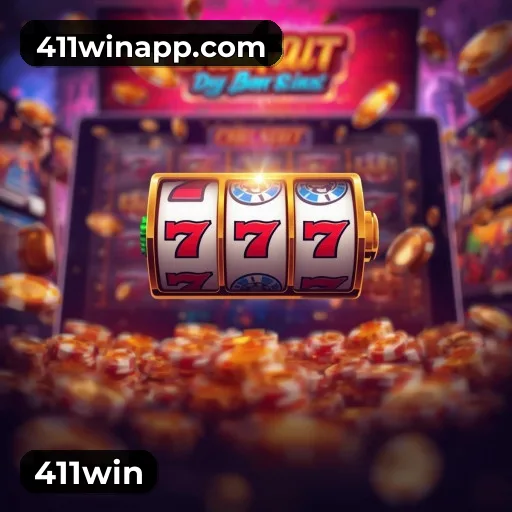 Slots desktop 411win