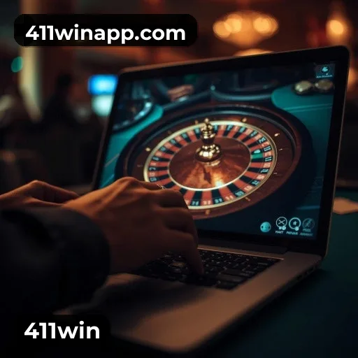RNG certificado 411win
