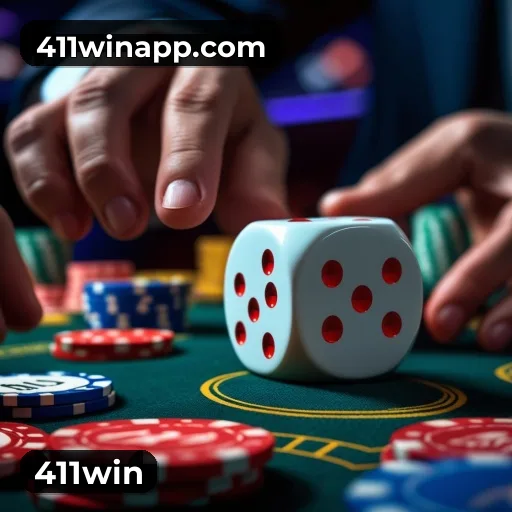 Níveis VIP 411win