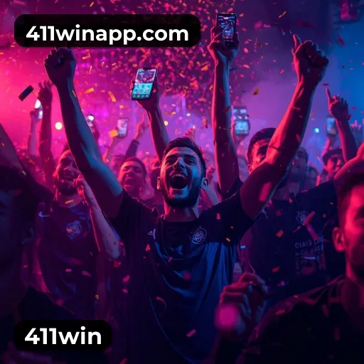 Qualificar VIP 411win