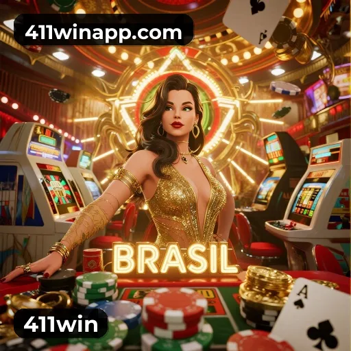 Evolução VIP 411win