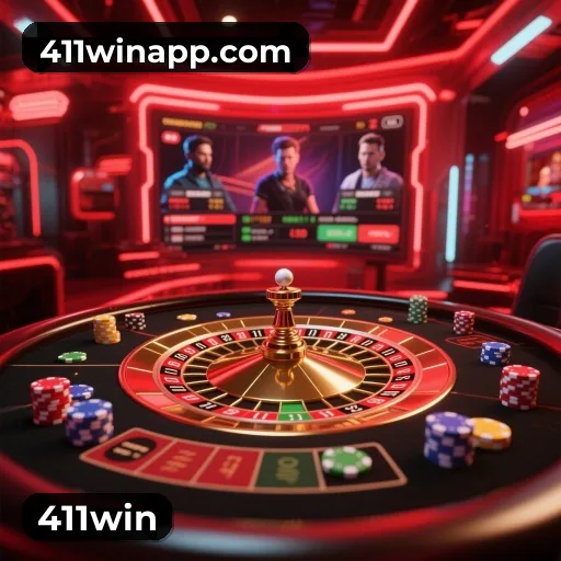 Progressão VIP 411win
