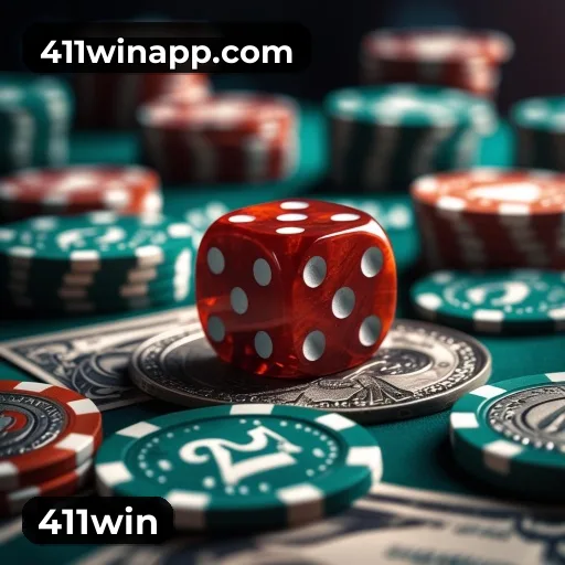 Táticas 411win