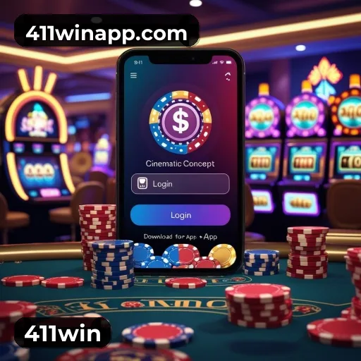 Promoções 411win
